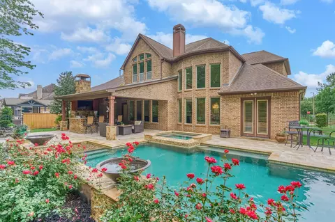 119 Grove Clover Ln, Montgomery, TX 77316