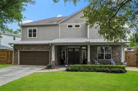 2018 Marnel Rd, Houston, TX 77055