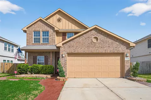 17546 Emily Springs Ct, Humble, TX 77396