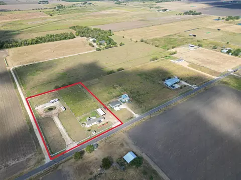 805 Williams Rd, East Bernard, TX 77435