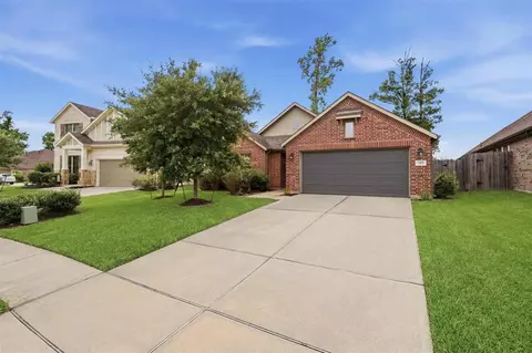 23692 Alder Branch Ln, New Caney, TX 77357