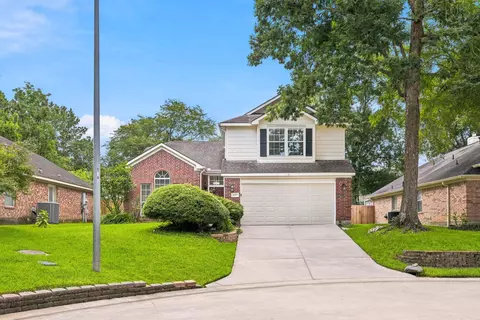 20707 Redbud Trl, Humble, TX 77346