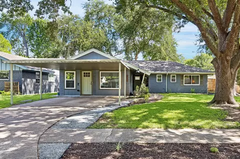 4514 Warm Springs Rd, Houston, TX 77035