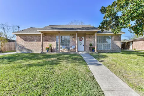 11326 Sagecreek Dr, Houston, TX 77089