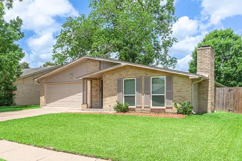 15510 Sierra Valle Dr, Houston, TX 77083