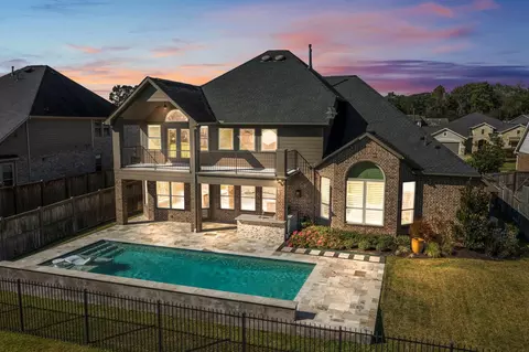 31338 Shadow Branch Ln, Spring, TX 77386 photo 1