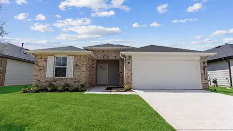 6024 Ambrose Peak Ln, Rosenberg, TX 77469