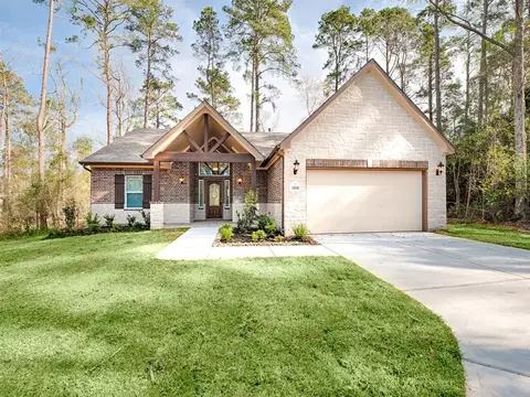 2401 Cindy Ct, Conroe, TX 77304 photo 1