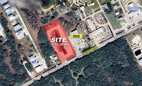 2000 W Adams Ave, Port O'connor, TX 77982