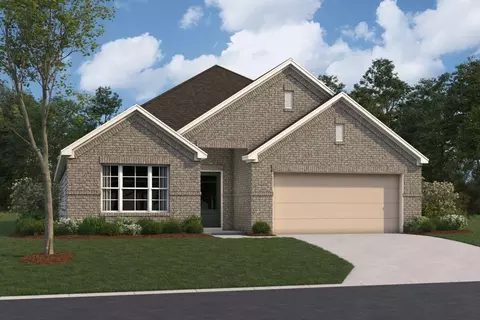 136 Wasatch Peaks Way, Willis, TX 77378
