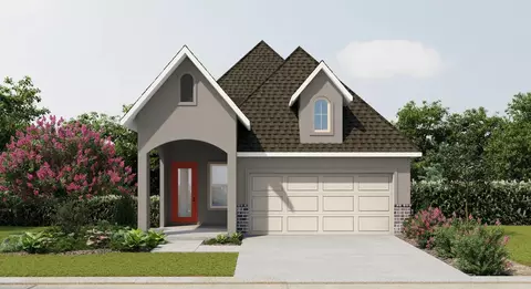 11219 Moccasin Dr, Montgomery, TX 77316