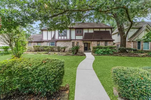 3419 Hideaway Ln, Spring, TX 77388 photo 1