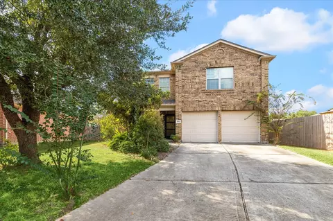 4743 Pin Oak Creek Ln, Kingwood, TX 77345