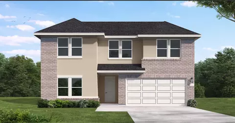 1923 Southfork Ranch Trl, Crosby, TX 77532