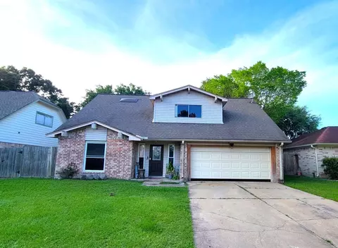 16506 Park Douglas Dr, Houston, TX 77084
