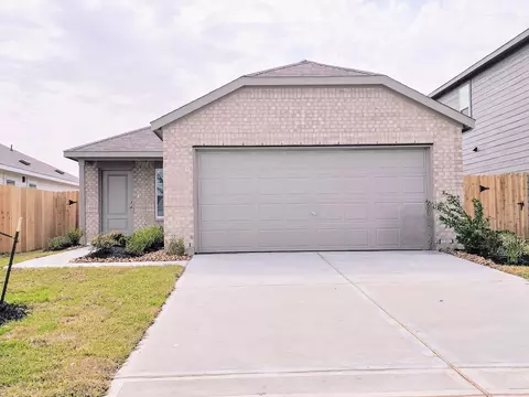14688 S Ascot Bend Cir, Conroe, TX 77306
