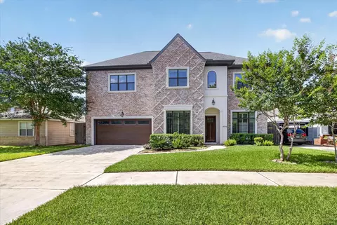 3302 Elmridge St, Houston, TX 77025