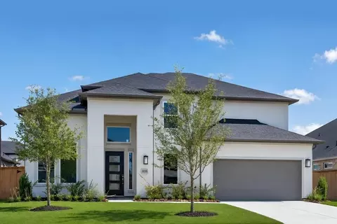 18319 Red Dahlia Rd, Richmond, TX 77407