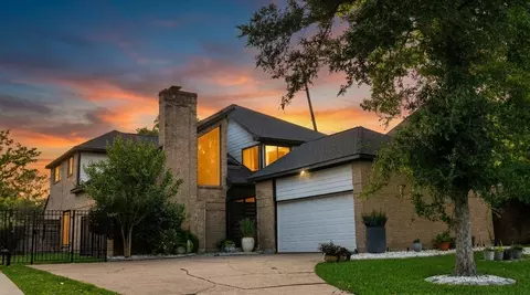 1406 Crystal Hills Dr, Houston, TX 77077