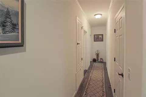 Entry Way - 233 Taylor Cemetery Rd, Moscow, TX 75960 photo 3 of 3