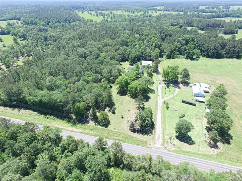 View/Area - 233 Taylor Cemetery Rd, Moscow, TX 75960 photo 2 of 4