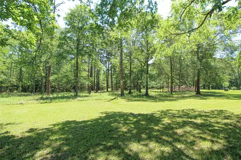 Exterior - 233 Taylor Cemetery Rd, Moscow, TX 75960 photo 9 of 10