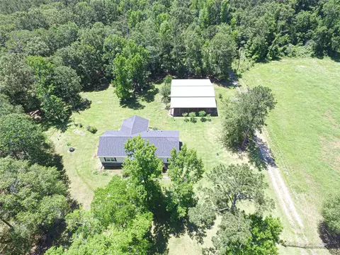 View/Area - 233 Taylor Cemetery Rd, Moscow, TX 75960 photo 1 of 4