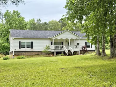 Exterior - 233 Taylor Cemetery Rd, Moscow, TX 75960 photo 10 of 10