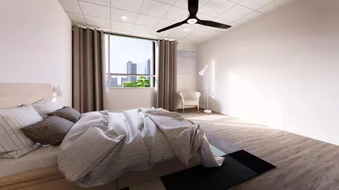 9800 Centre Pkwy #1005, Houston, TX 77036