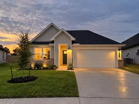 1330 Ricasoli Dr, Richmond, TX 77406