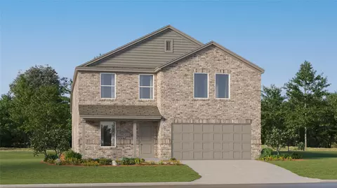 3012 Highbank Dr, Katy, TX 77493