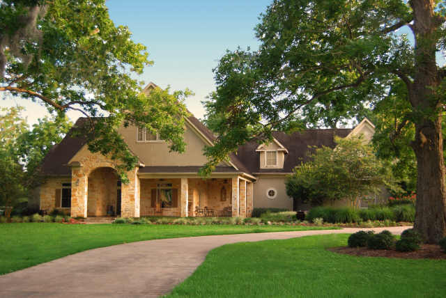 4935 Harris Woods Trce, Fulshear, TX 77441 photo 1