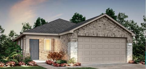 14467 Cedar Ledge Ln, Conroe, TX 77302 photo 1