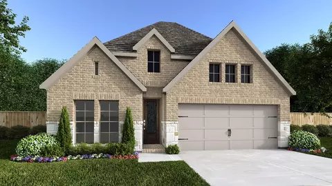 475 Audubons Shearwater Way, Magnolia, TX 77354