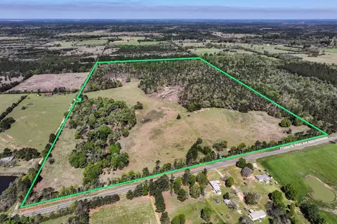 139 82 Acres State Highway 21 E, Crockett, TX 75835