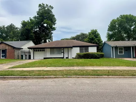 4131 Dacca Dr, Houston, TX 77047