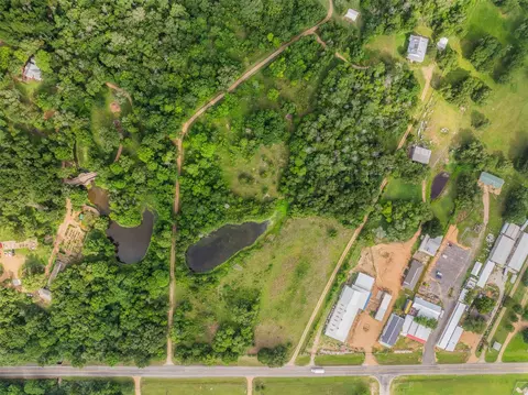 1338 Hwy 237, Round Top, TX 78954