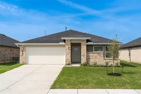 3827 Pierce Place Ln, Katy, TX 77494