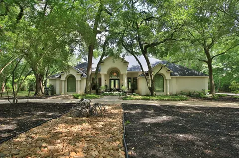 17511 Seidel Rd, Tomball, TX 77377