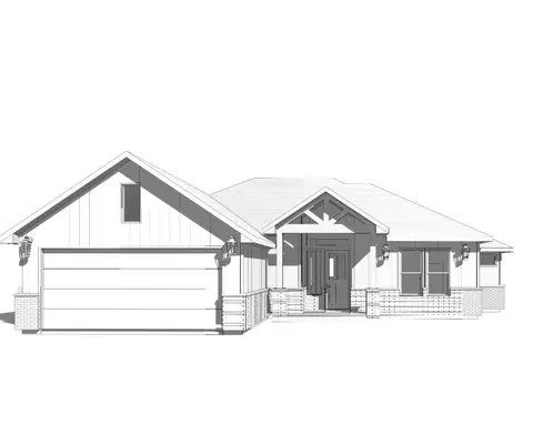 14209 Jamaica Cir, Willis, TX 77318