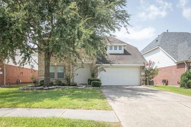 13619 Northpointe Ridge Ln, Cypress, TX 77429