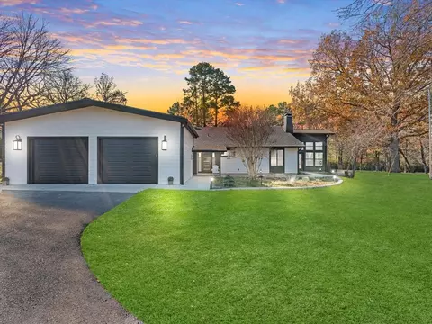 367 Pipeline Rd, Trinity, TX 75862 photo 1