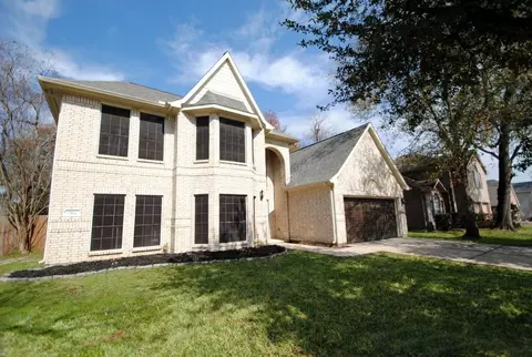 Exterior - 7514 Dane Hill Dr, Spring, TX 77389 photo 2 of 3