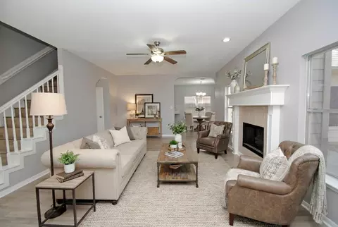 Living - 7514 Dane Hill Dr, Spring, TX 77389 photo 1 of 1