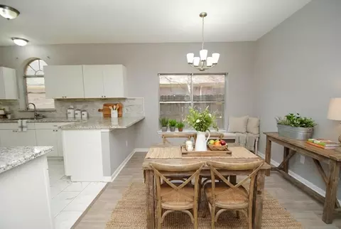 Dining - 7514 Dane Hill Dr, Spring, TX 77389 photo 2 of 2
