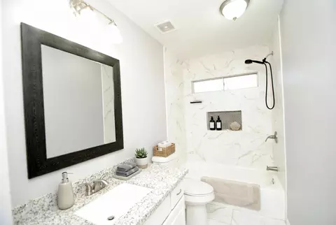 Bath - 7514 Dane Hill Dr, Spring, TX 77389 photo 3 of 4