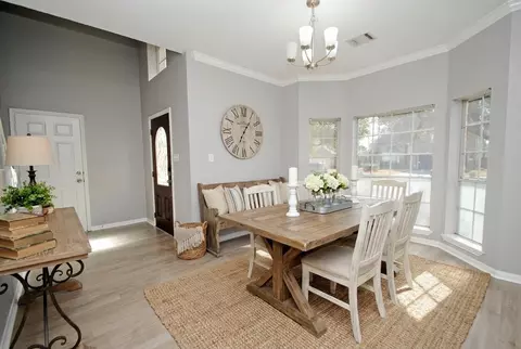 Dining - 7514 Dane Hill Dr, Spring, TX 77389 photo 1 of 2