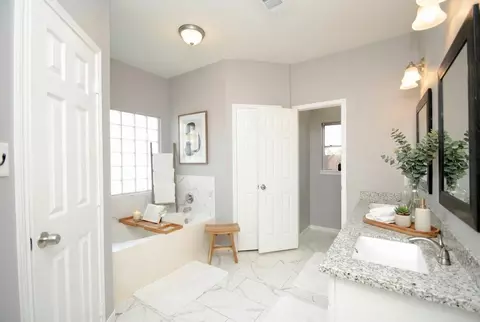 Bath - 7514 Dane Hill Dr, Spring, TX 77389 photo 1 of 4