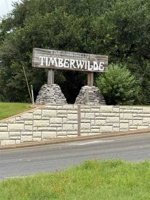 lot2 Dahlia Rd, Huntsville, TX 77320