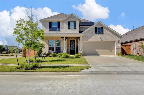 12803 Firbrae Dr, Humble, TX 77346
